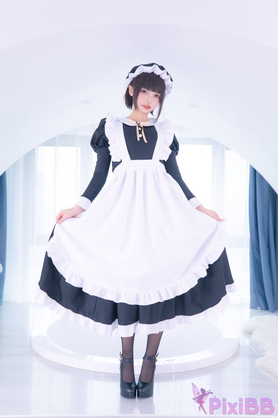 Coser Kagurazaka mafuyu Vol.086 2 PixiBB.COM 102