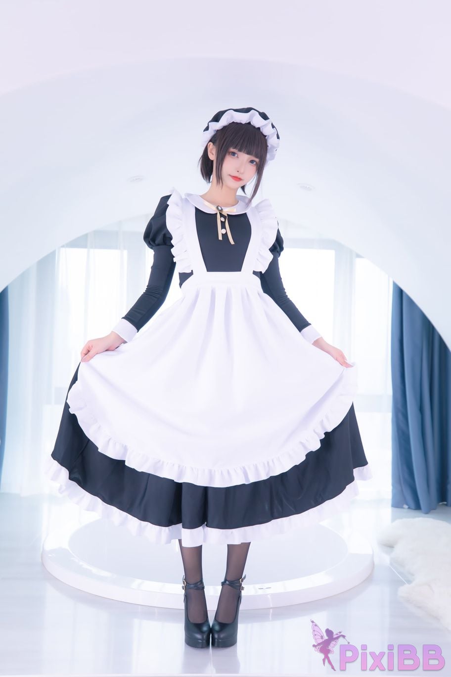 Coser Kagurazaka mafuyu Vol.086 2 PixiBB.COM 103