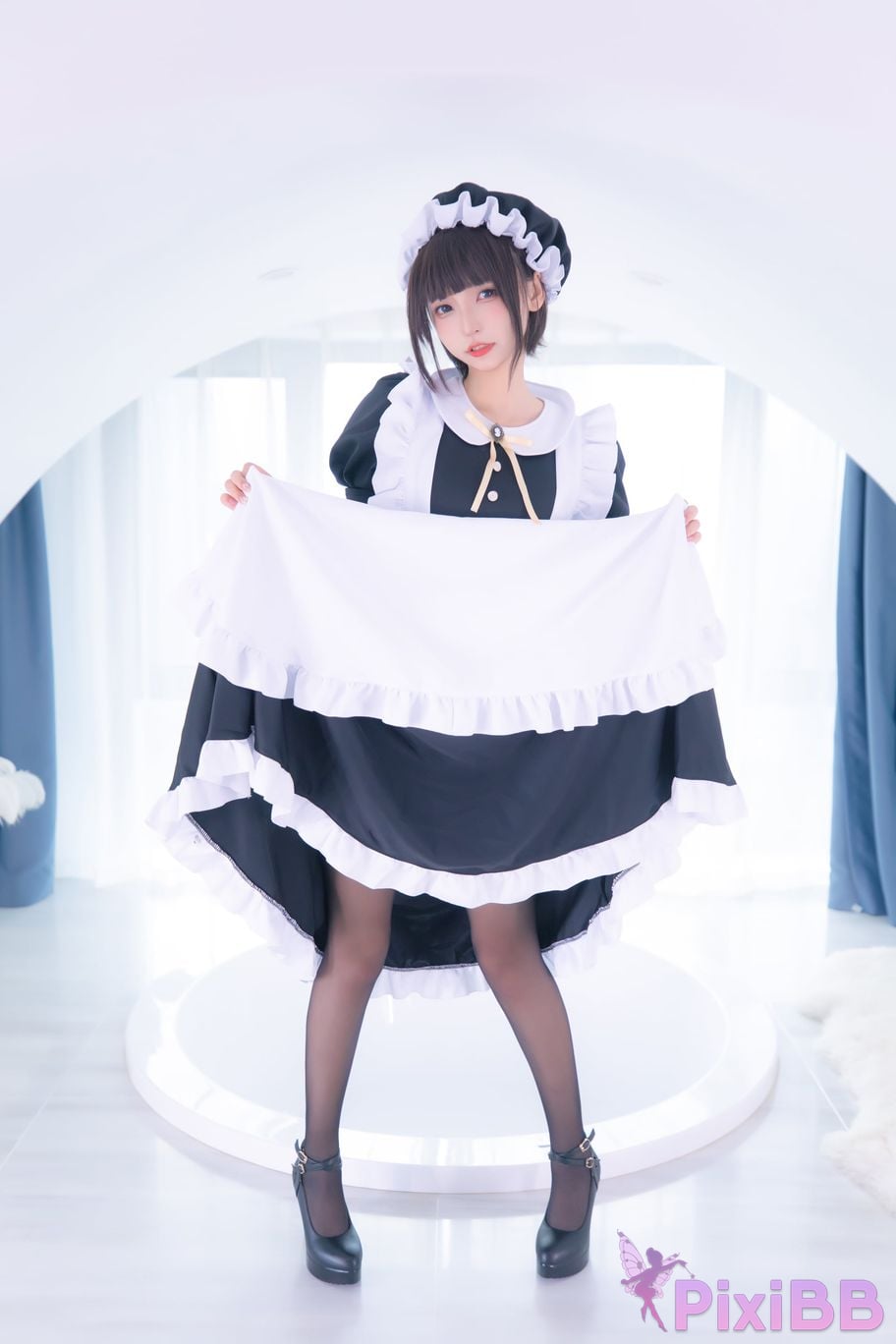 Coser Kagurazaka mafuyu Vol.086 2 PixiBB.COM 104