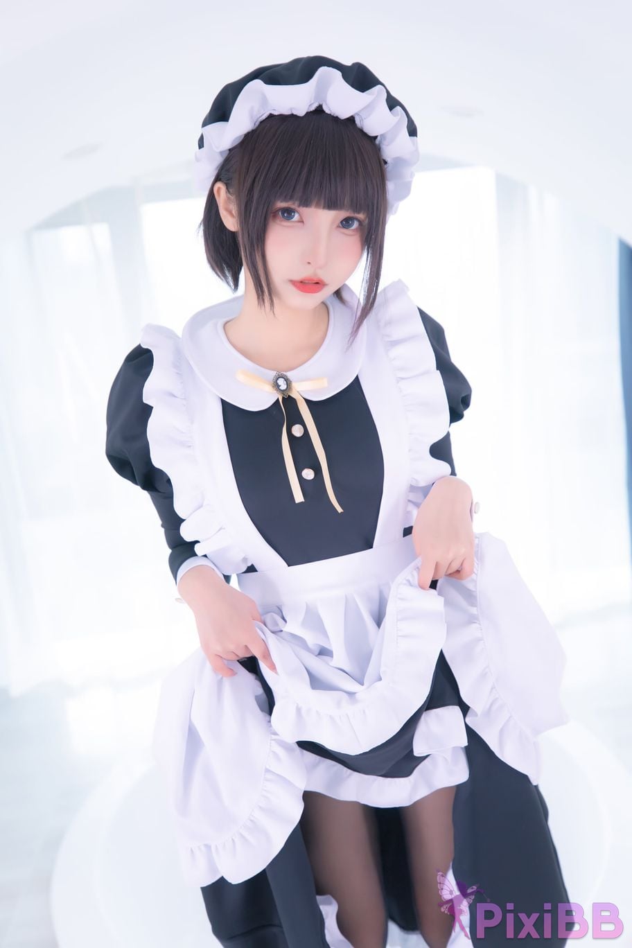 Coser Kagurazaka mafuyu Vol.086 2 PixiBB.COM 105