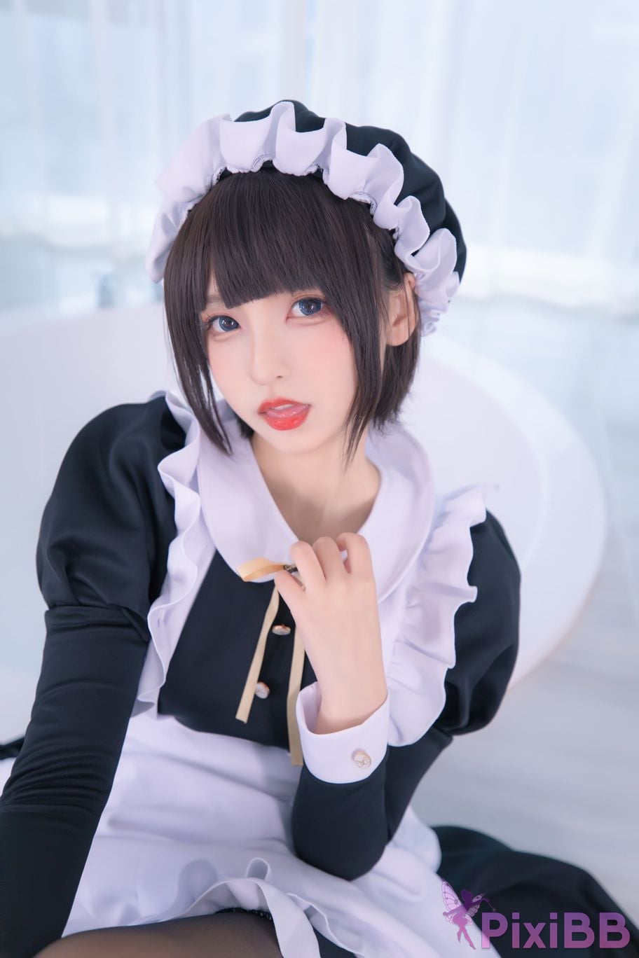 Coser Kagurazaka mafuyu Vol.086 2 PixiBB.COM 107