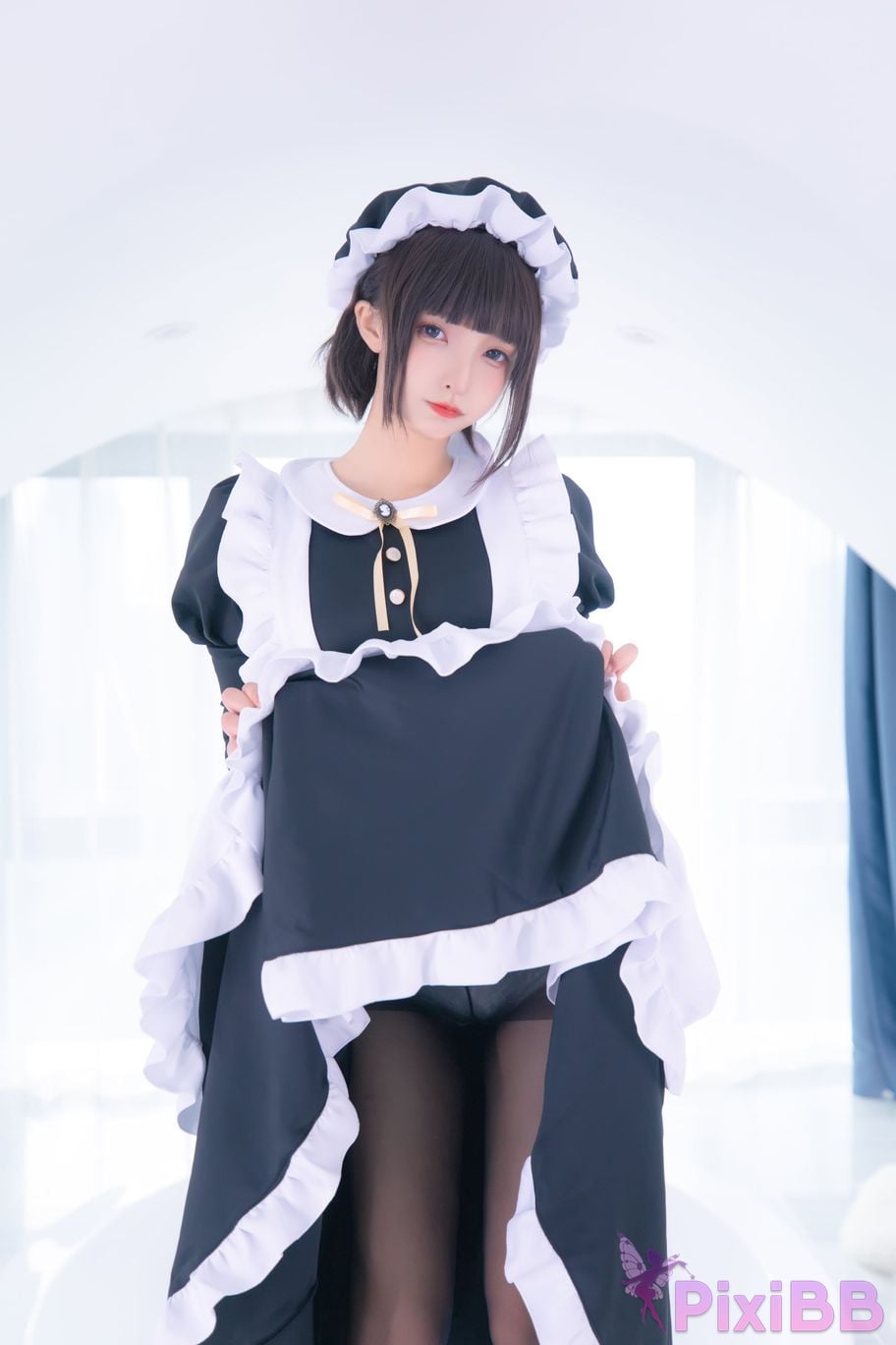 Coser Kagurazaka mafuyu Vol.086 2 PixiBB.COM 108