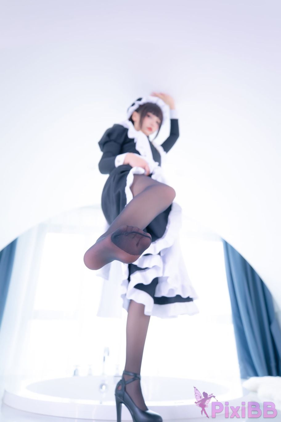 Coser Kagurazaka mafuyu Vol.086 2 PixiBB.COM 116