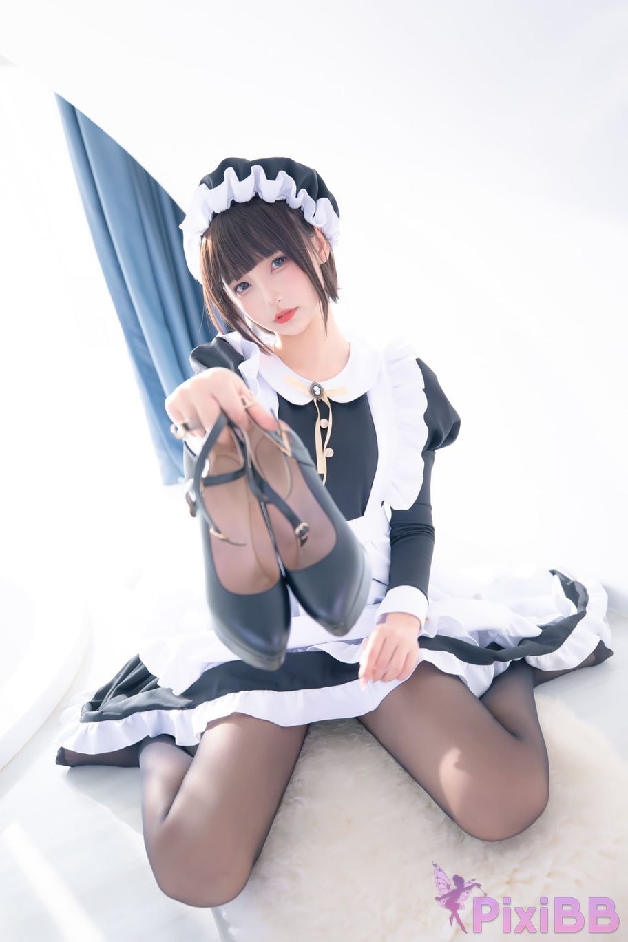Coser Kagurazaka mafuyu Vol.086 2 PixiBB.COM 121