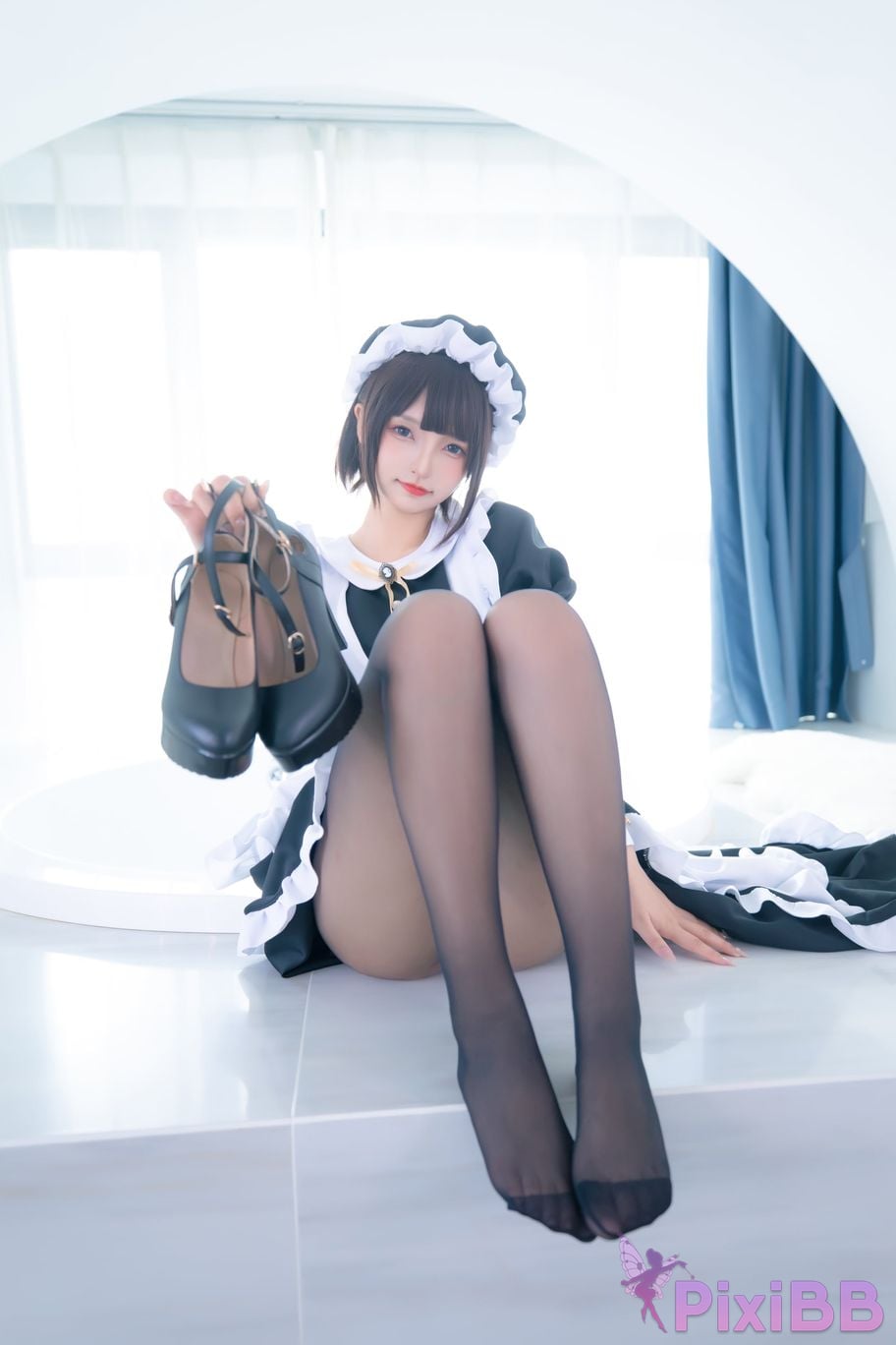 Coser Kagurazaka mafuyu Vol.086 2 PixiBB.COM 123