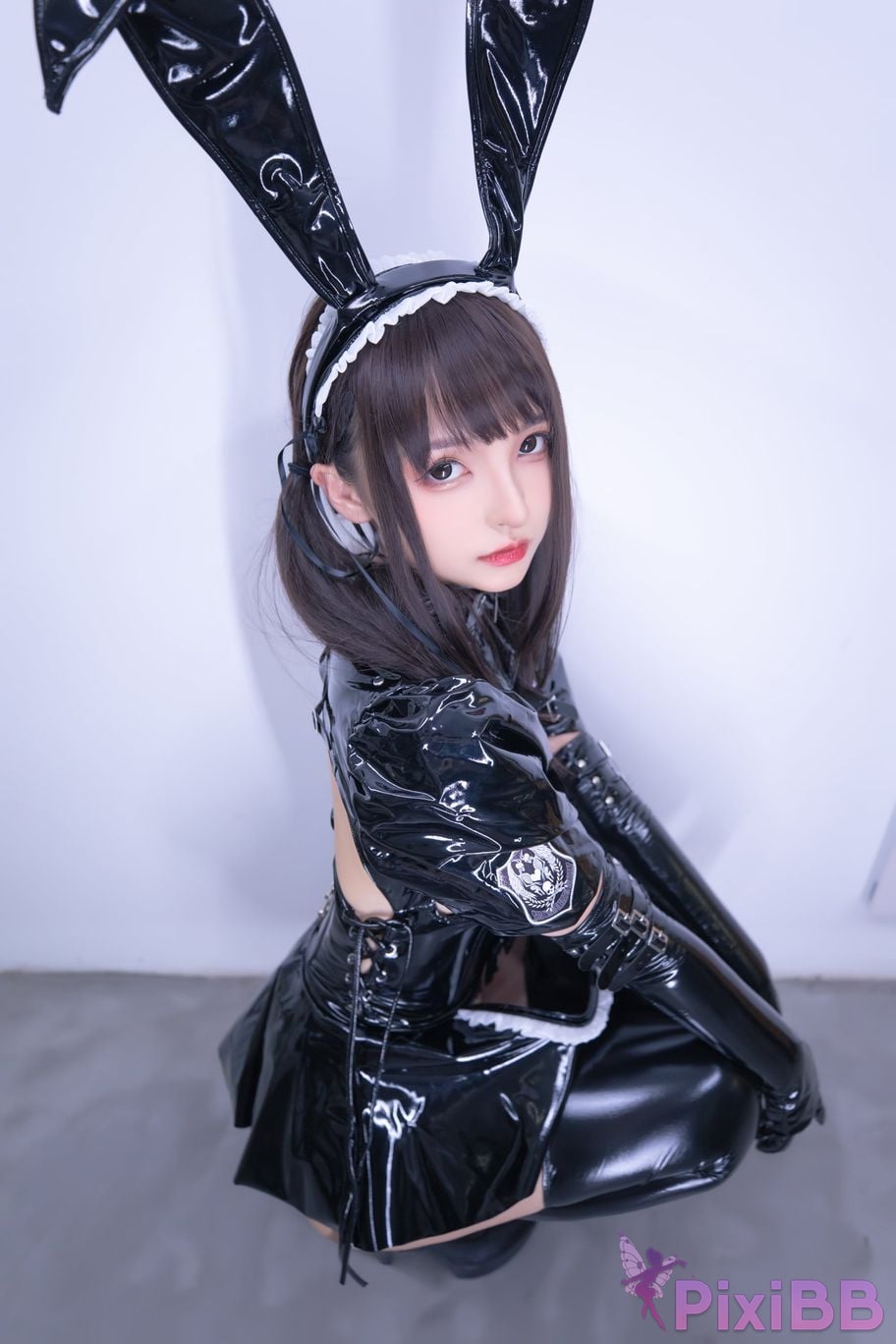 Coser Kagurazaka mafuyu Vol.086 2 PixiBB.COM 142