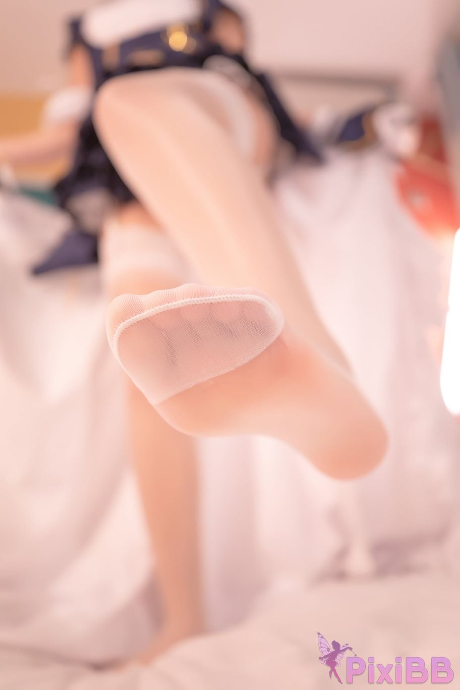 Coser Kagurazaka mafuyu Vol.085 cos PixiBB.COM 141