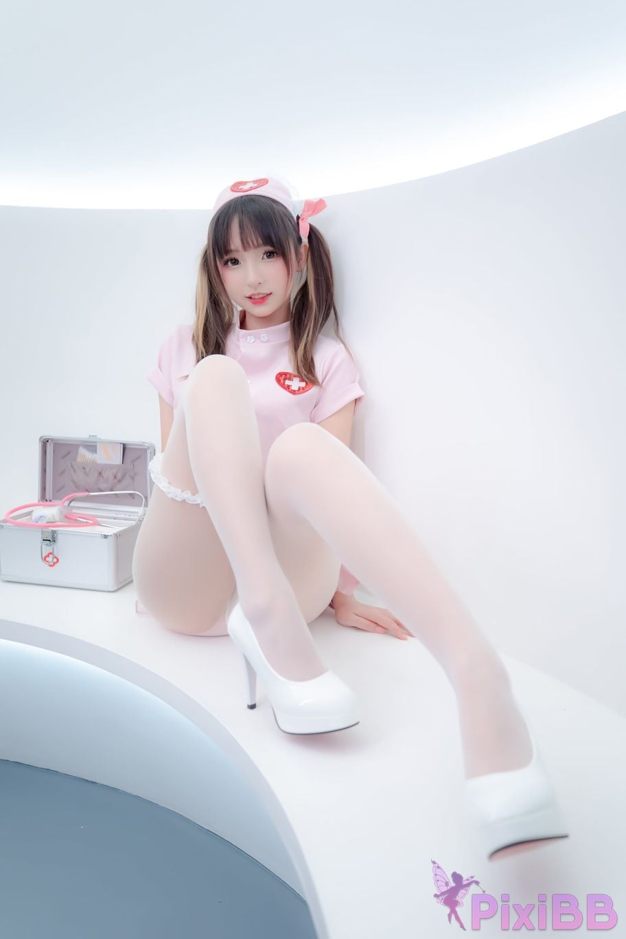 Coser Kagurazaka mafuyu Vol.084 PixiBB.COM 004