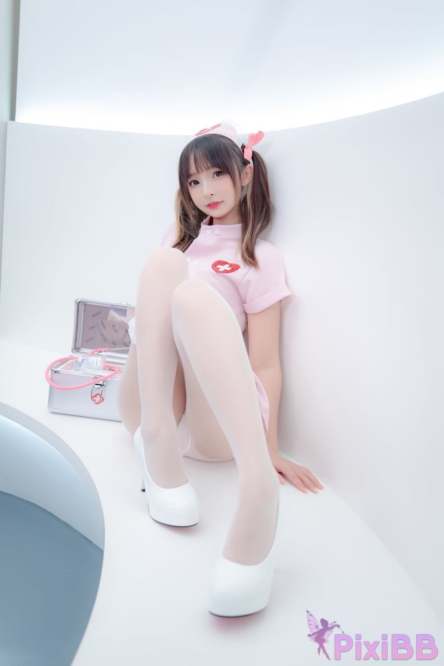 Coser Kagurazaka mafuyu Vol.084 PixiBB.COM 006