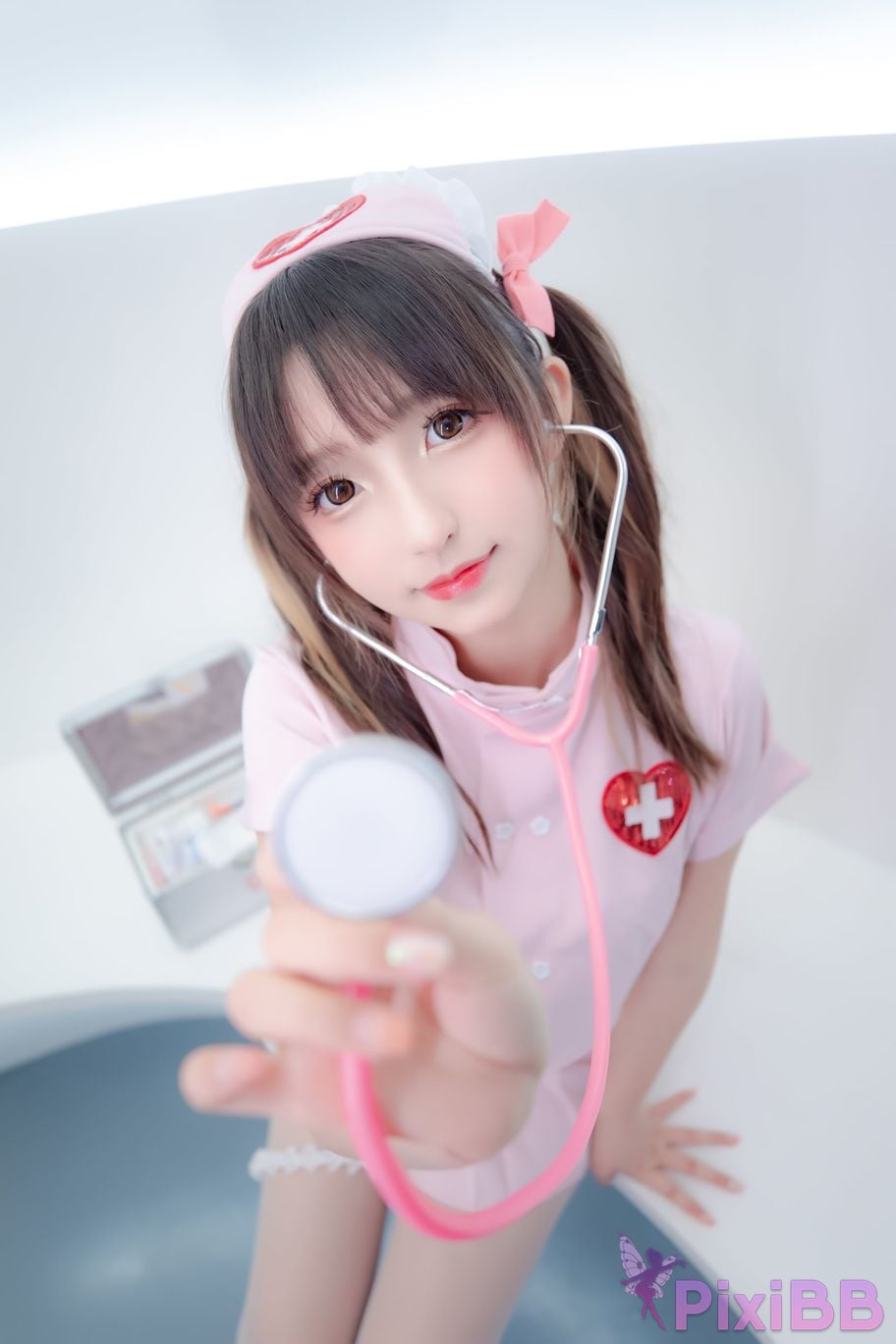 Coser Kagurazaka mafuyu Vol.084 PixiBB.COM 012