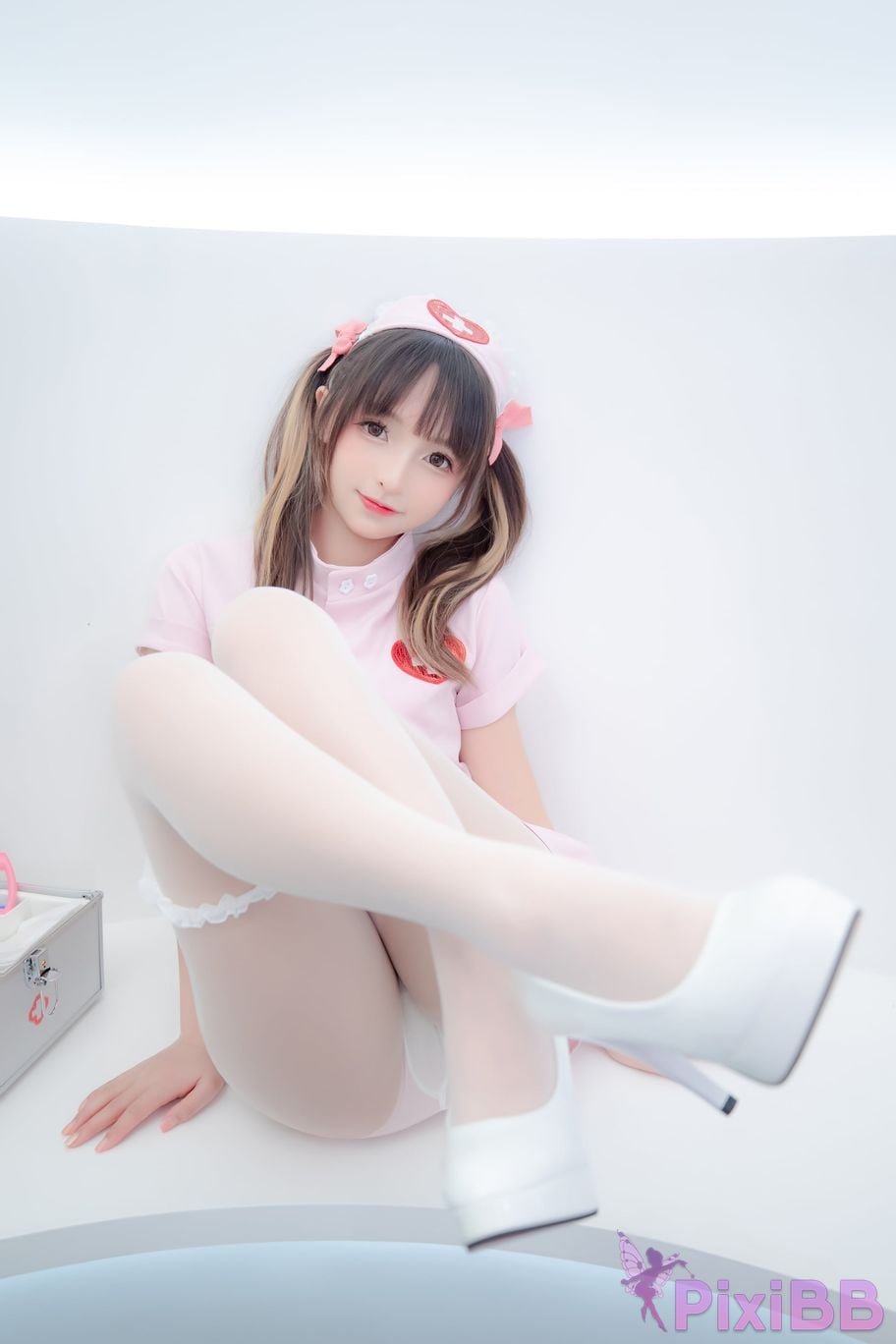 Coser Kagurazaka mafuyu Vol.084 PixiBB.COM 024