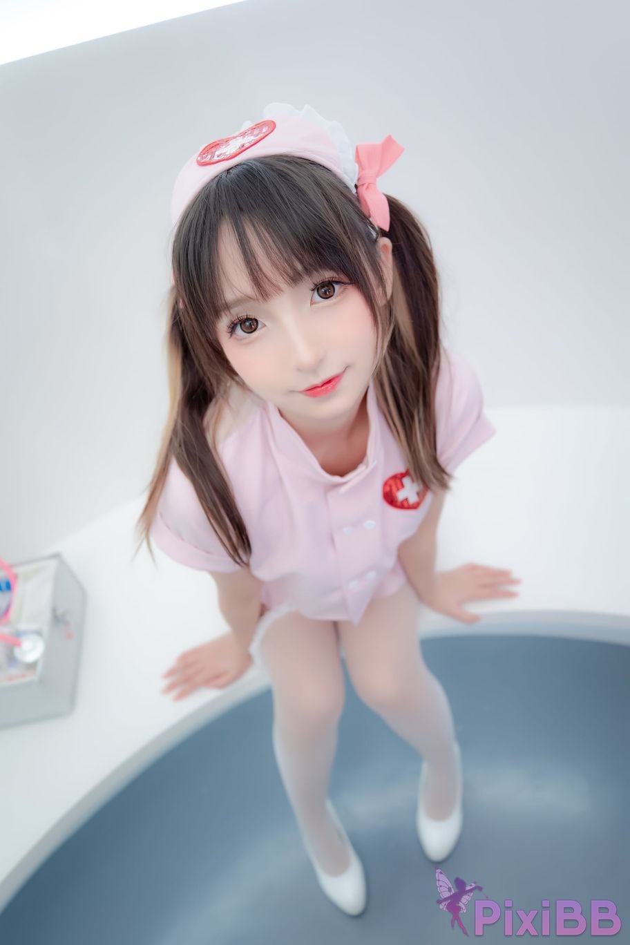 Coser Kagurazaka mafuyu Vol.084 PixiBB.COM 026