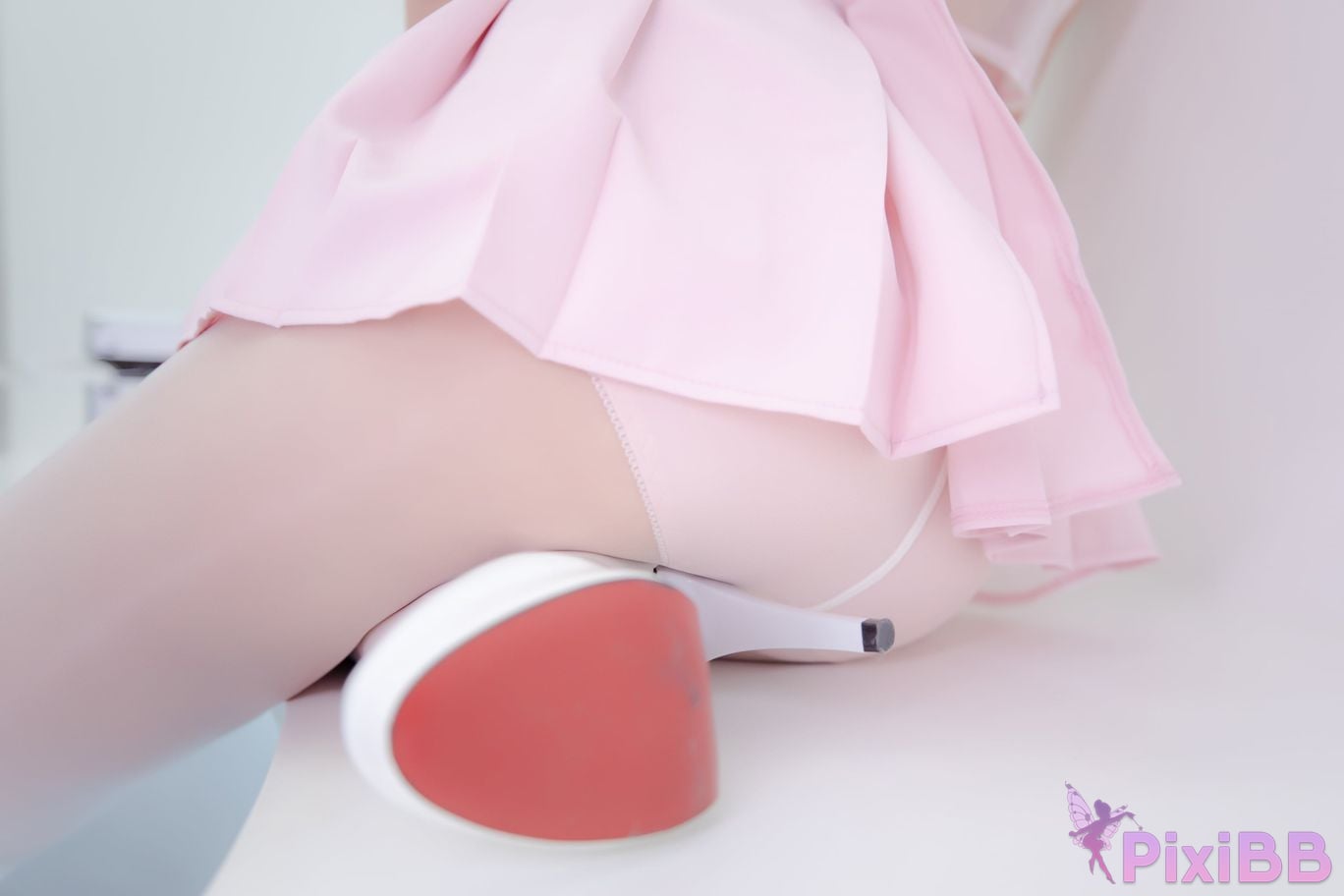 Coser Kagurazaka mafuyu Vol.084 PixiBB.COM 054