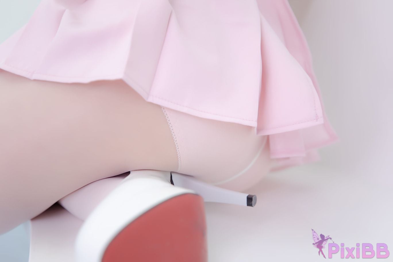 Coser Kagurazaka mafuyu Vol.084 PixiBB.COM 055