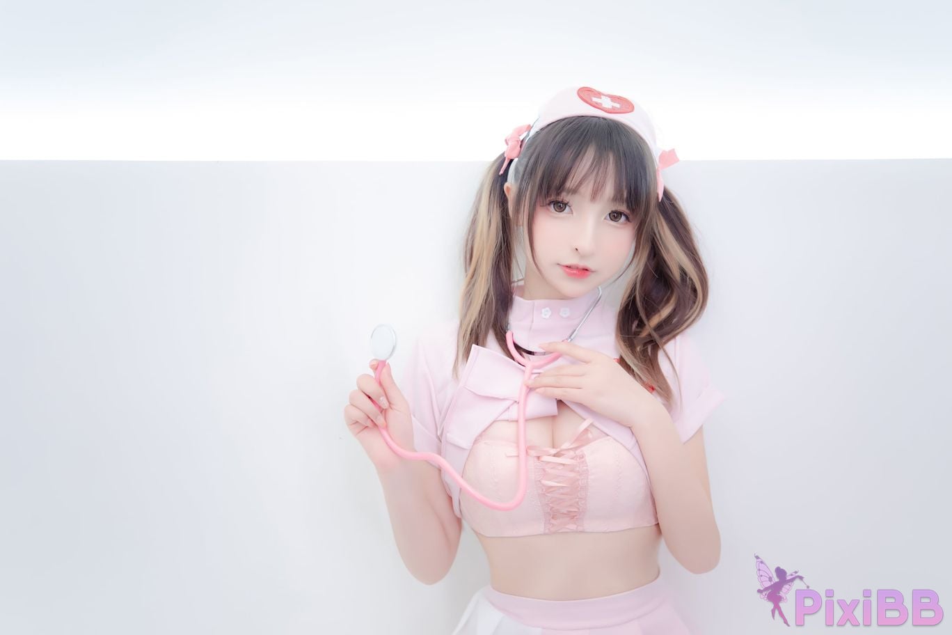Coser Kagurazaka mafuyu Vol.084 PixiBB.COM 074
