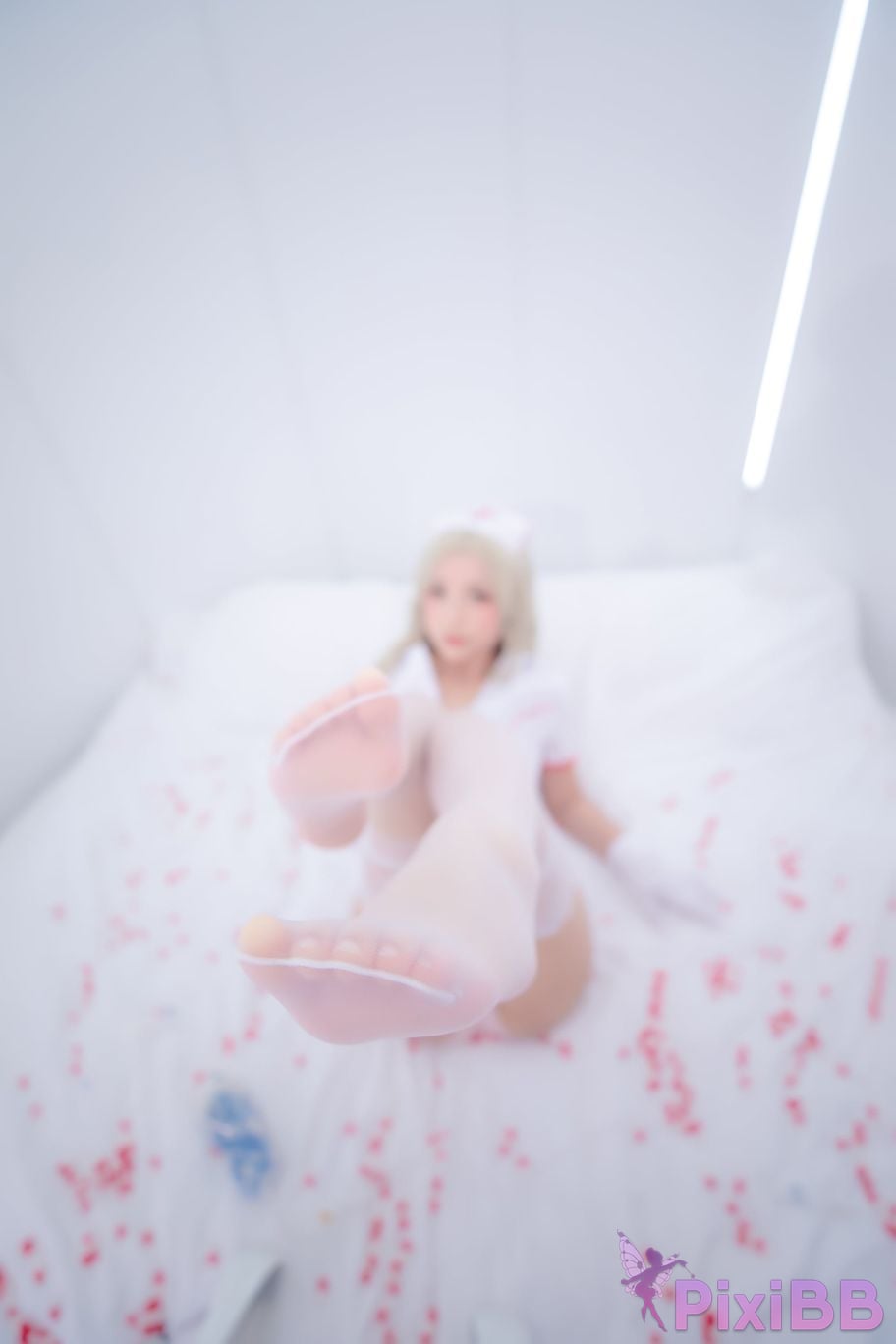 Coser Kagurazaka mafuyu Vol.084 PixiBB.COM 118