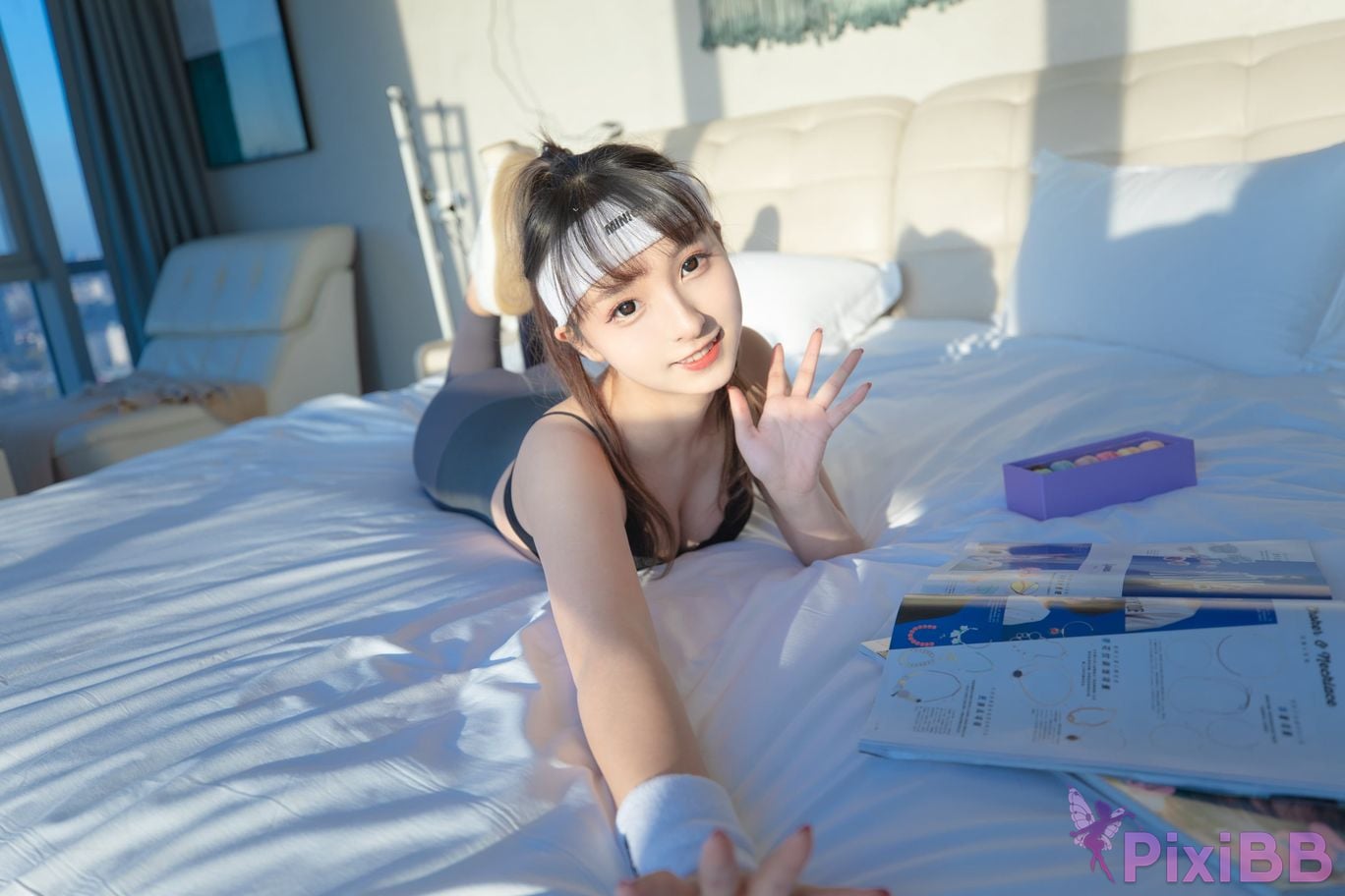 Coser Kagurazaka mafuyu Vol.083 PixiBB.COM 003