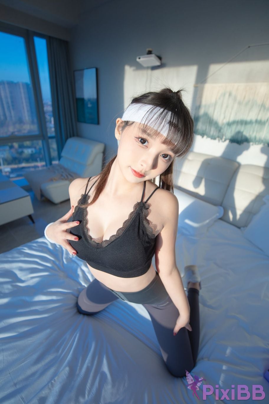 Coser Kagurazaka mafuyu Vol.083 PixiBB.COM 012