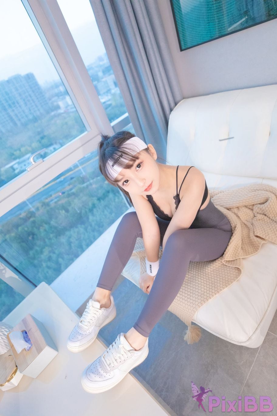 Coser Kagurazaka mafuyu Vol.083 PixiBB.COM 024