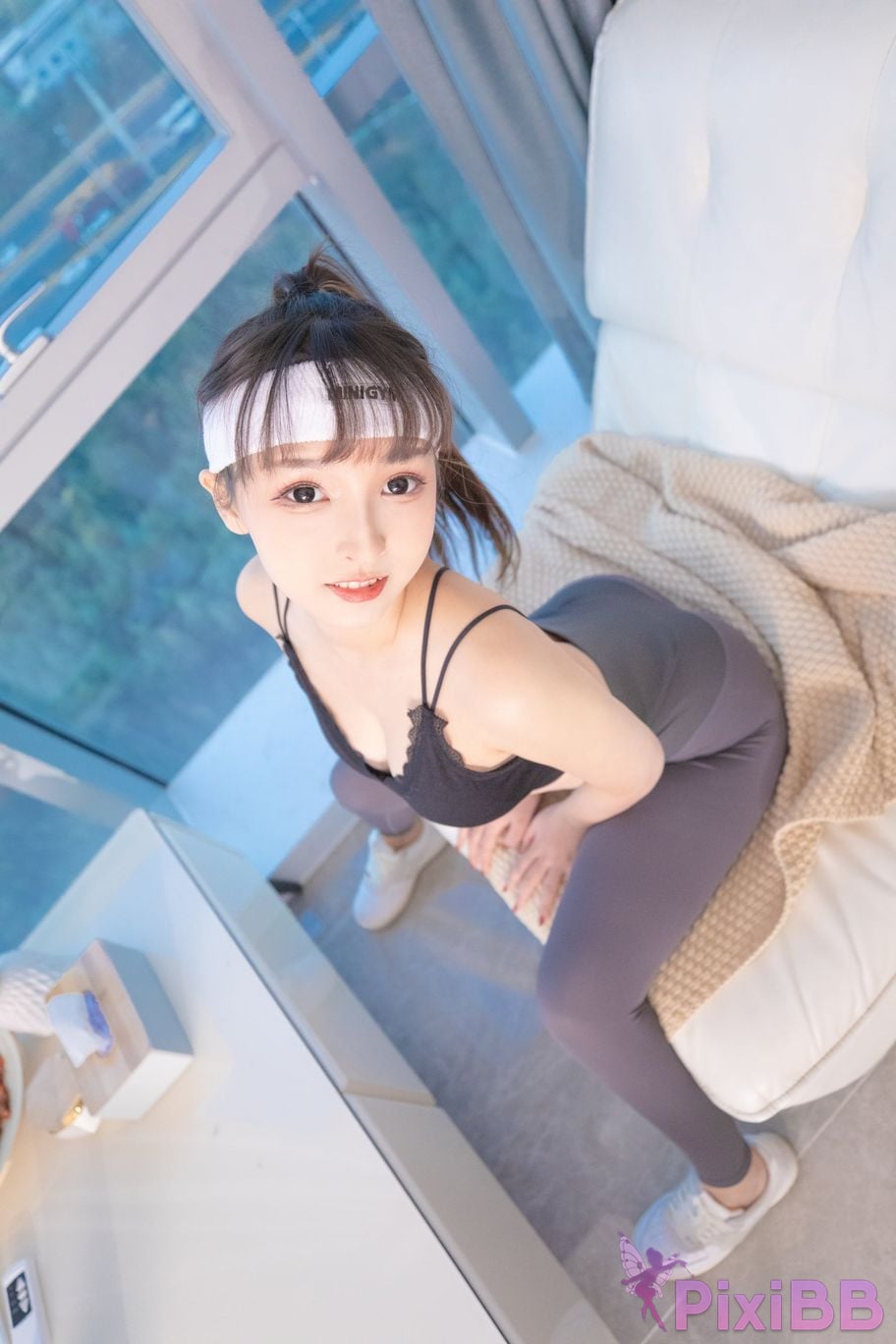 Coser Kagurazaka mafuyu Vol.083 PixiBB.COM 028