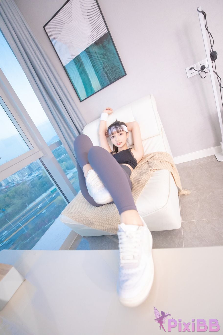Coser Kagurazaka mafuyu Vol.083 PixiBB.COM 032
