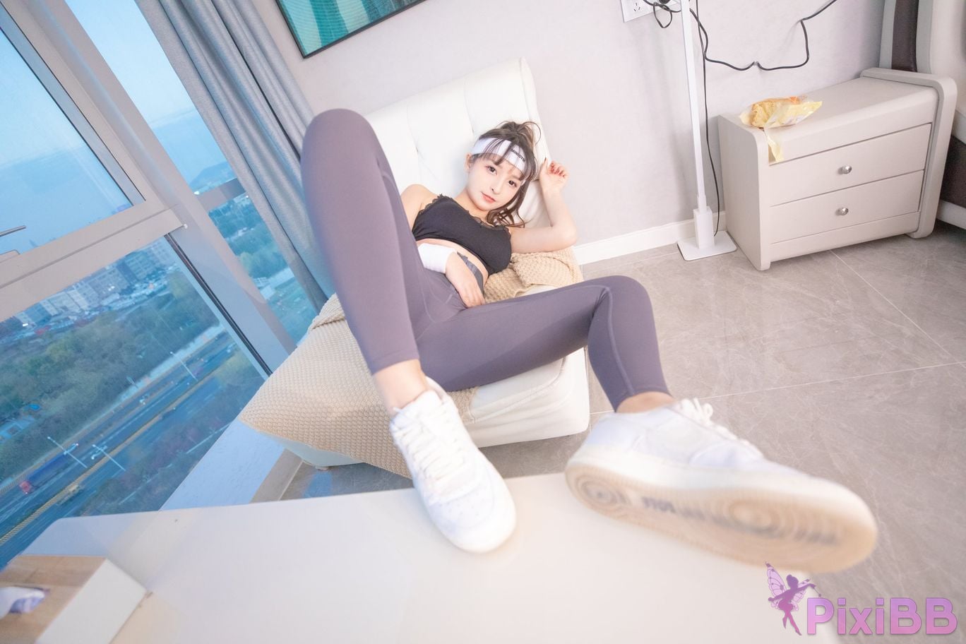 Coser Kagurazaka mafuyu Vol.083 PixiBB.COM 036
