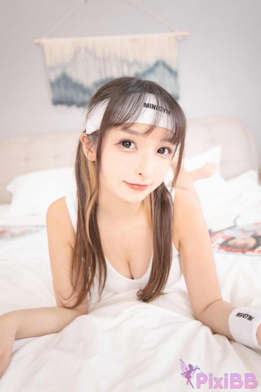 Coser Kagurazaka mafuyu Vol.083 PixiBB.COM 149