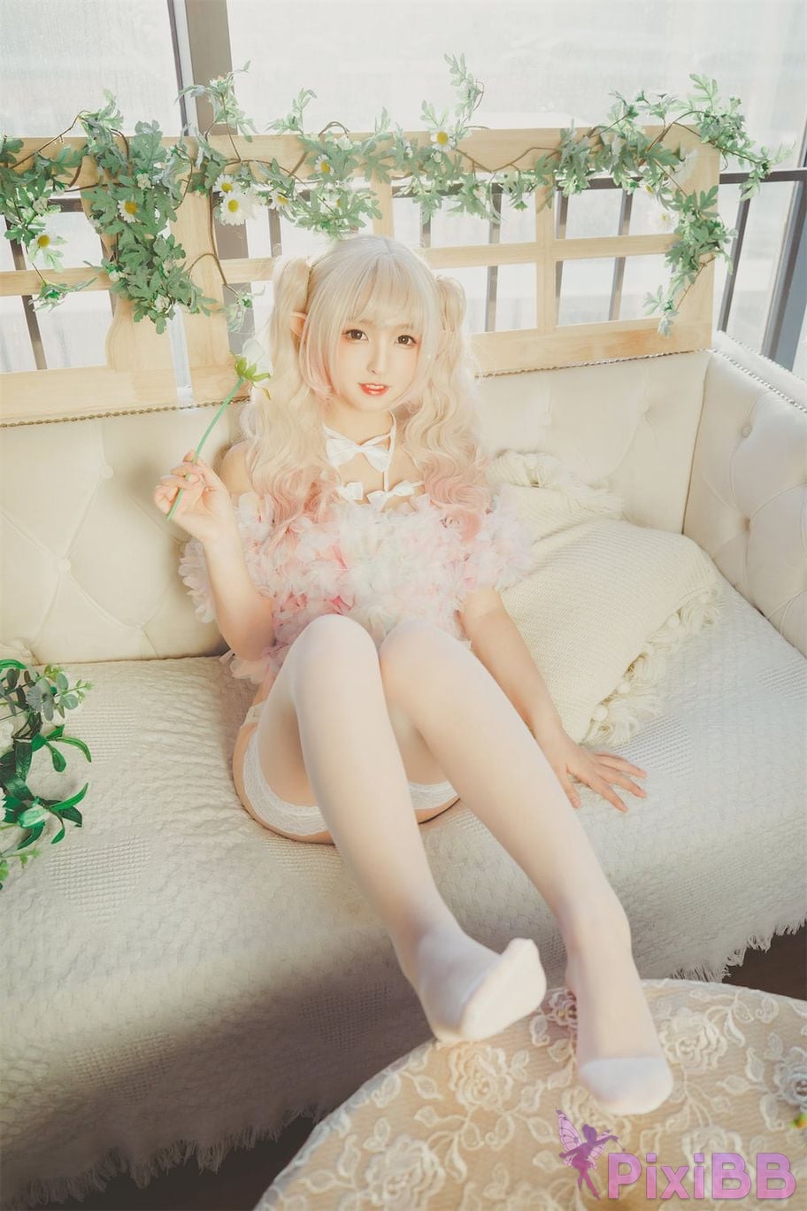 Coser Kagurazaka mafuyu Vol.082 PixiBB.COM 010