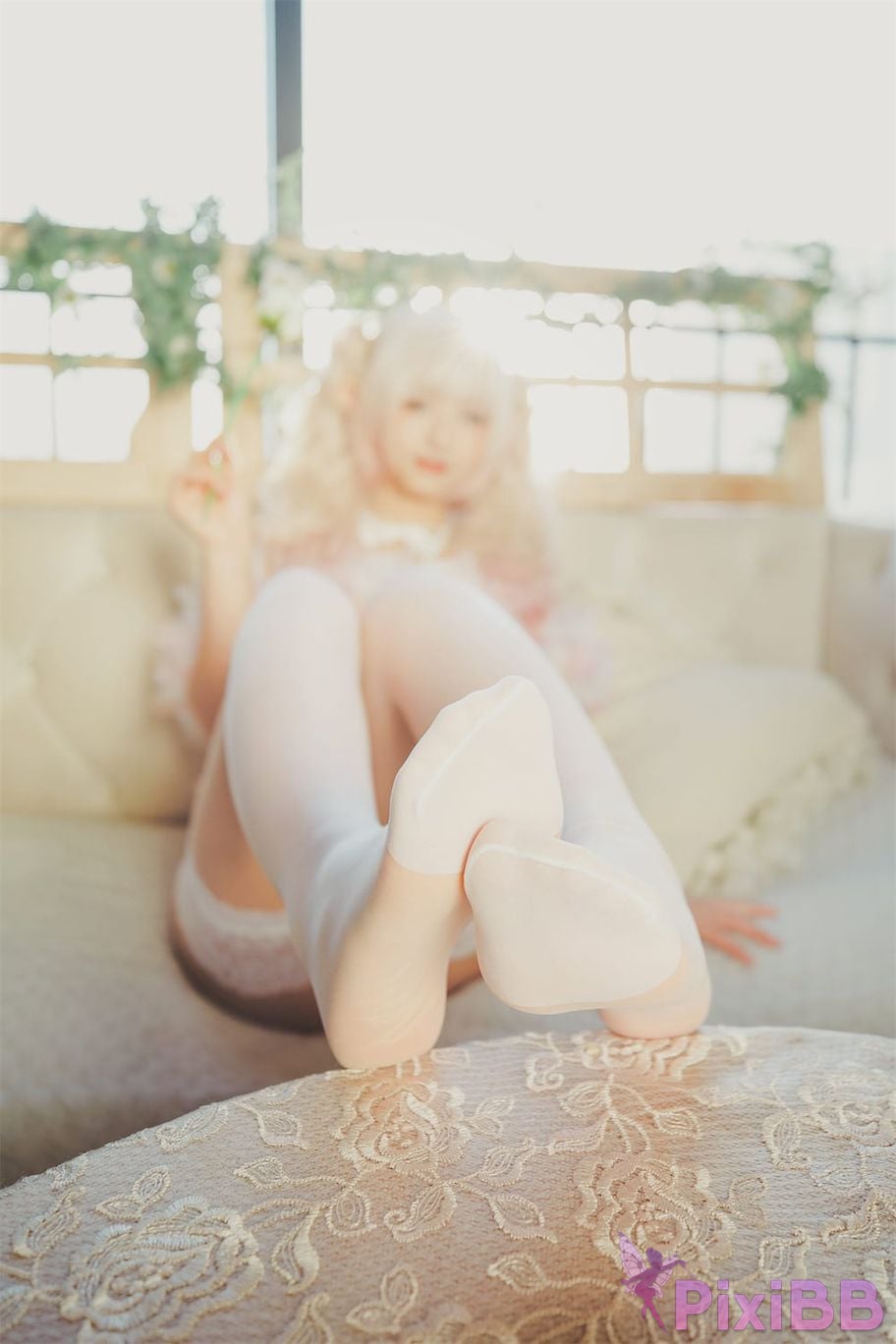 Coser Kagurazaka mafuyu Vol.082 PixiBB.COM 012