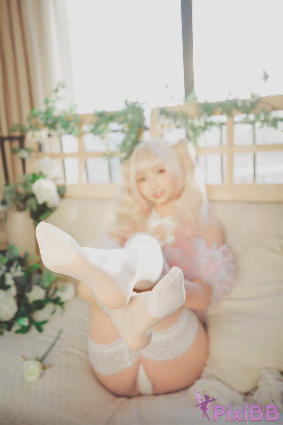 Coser Kagurazaka mafuyu Vol.082 PixiBB.COM 031