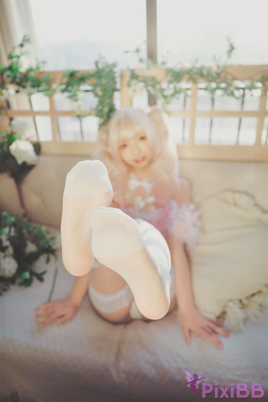 Coser Kagurazaka mafuyu Vol.082 PixiBB.COM 032