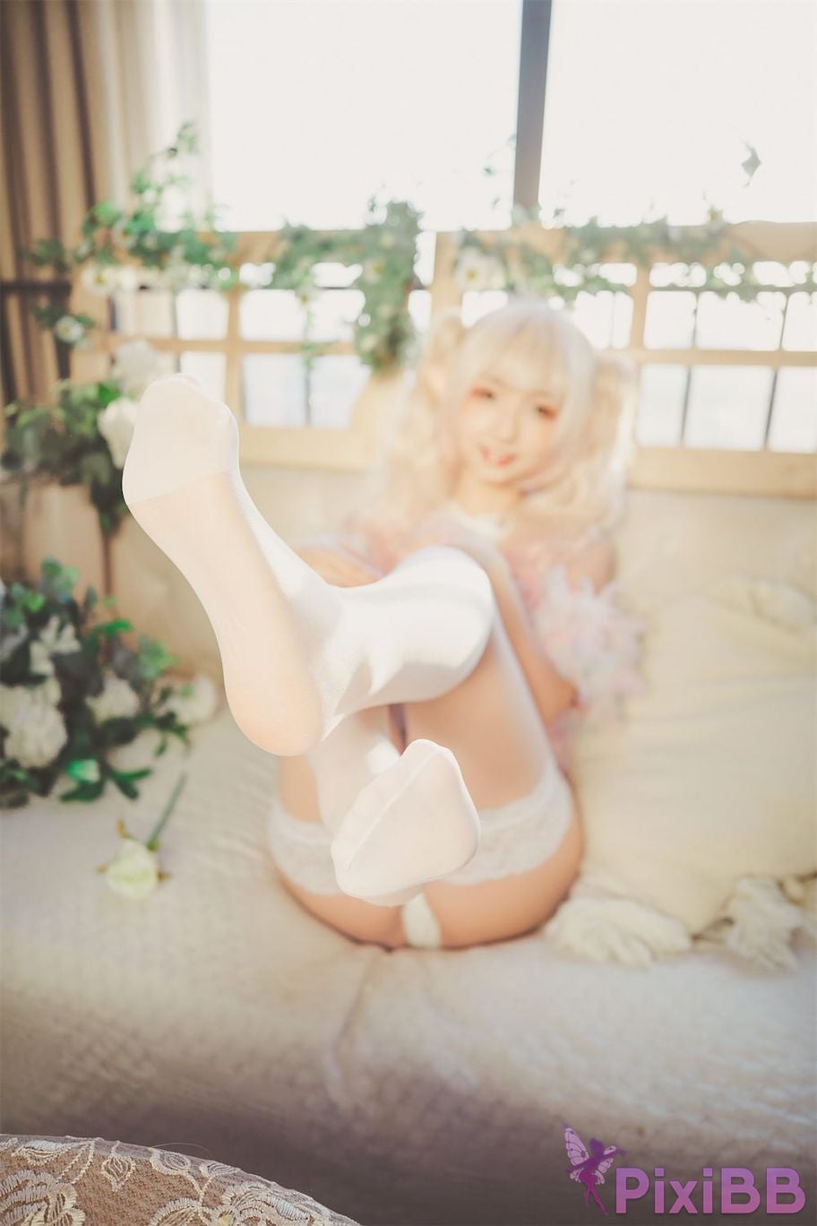 Coser Kagurazaka mafuyu Vol.082 PixiBB.COM 036