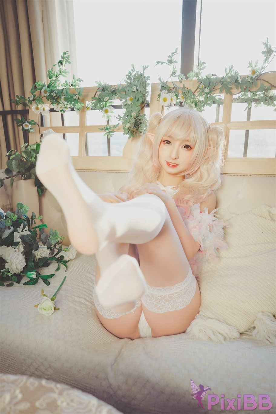 Coser Kagurazaka mafuyu Vol.082 PixiBB.COM 038