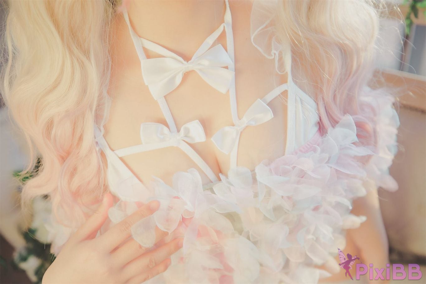 Coser Kagurazaka mafuyu Vol.082 PixiBB.COM 052