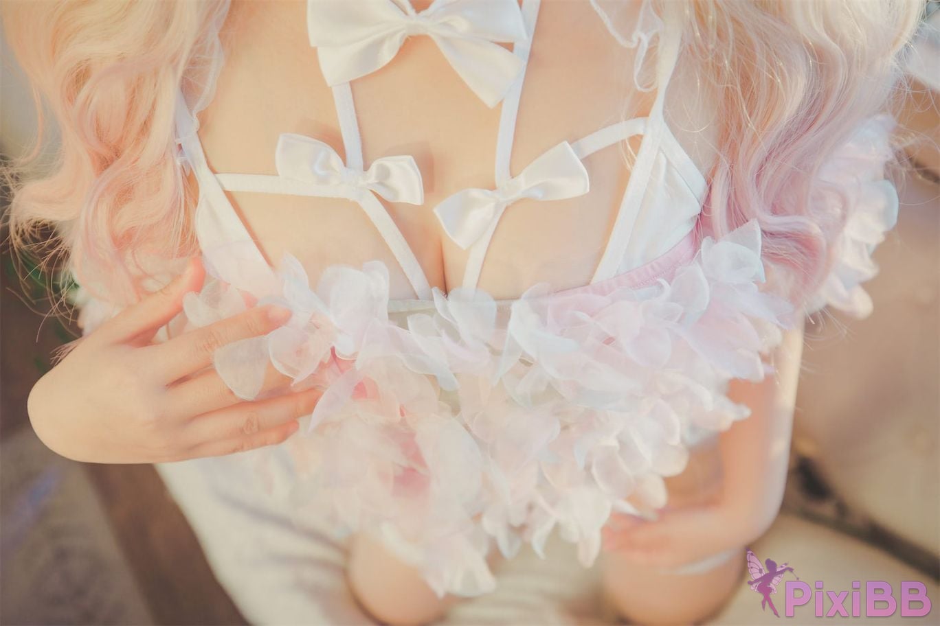 Coser Kagurazaka mafuyu Vol.082 PixiBB.COM 054