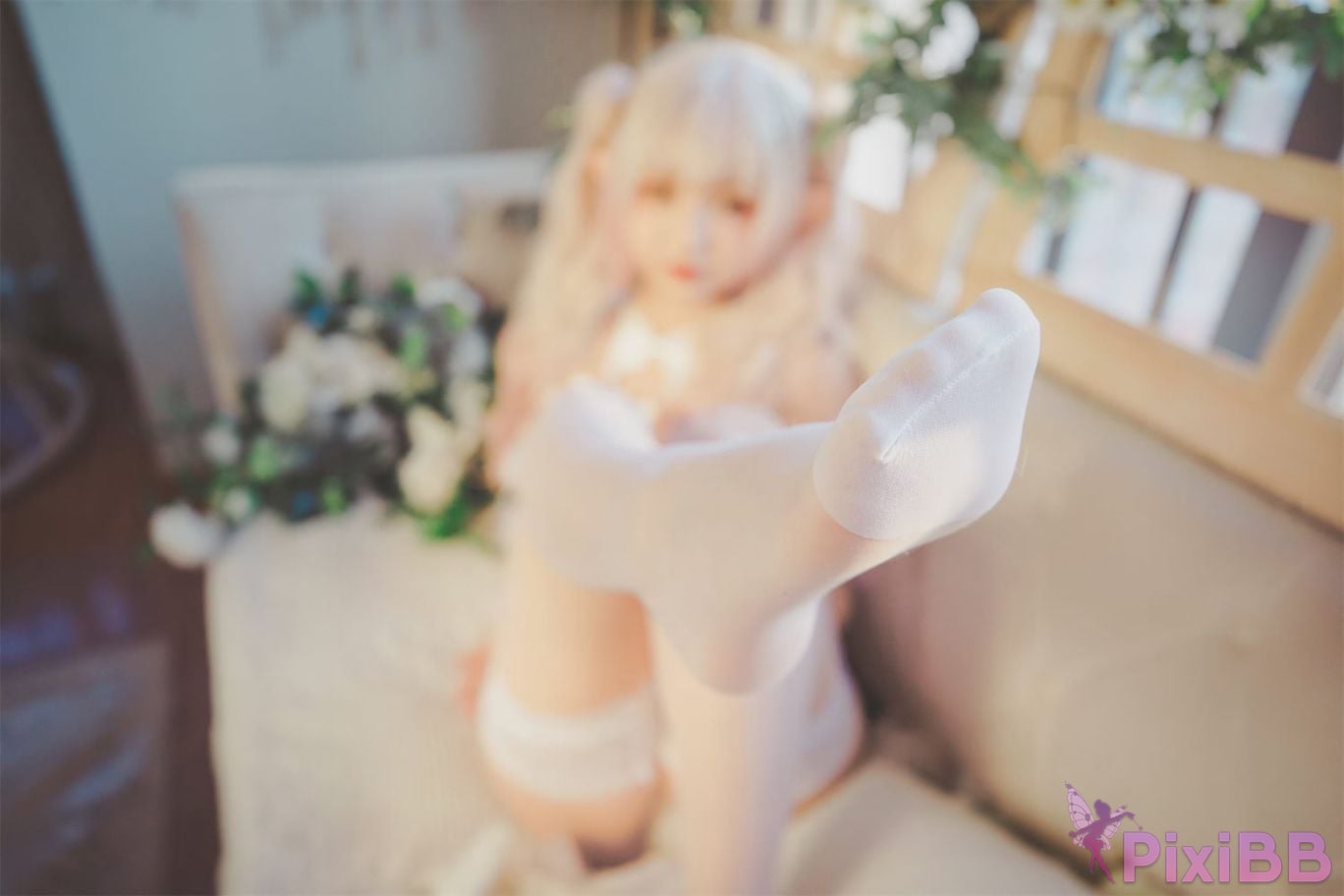 Coser Kagurazaka mafuyu Vol.082 PixiBB.COM 061