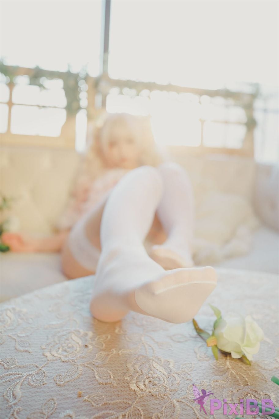 Coser Kagurazaka mafuyu Vol.082 PixiBB.COM 066