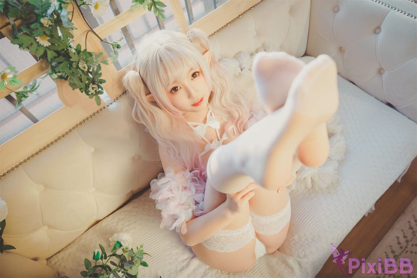 Coser Kagurazaka mafuyu Vol.082 PixiBB.COM 068