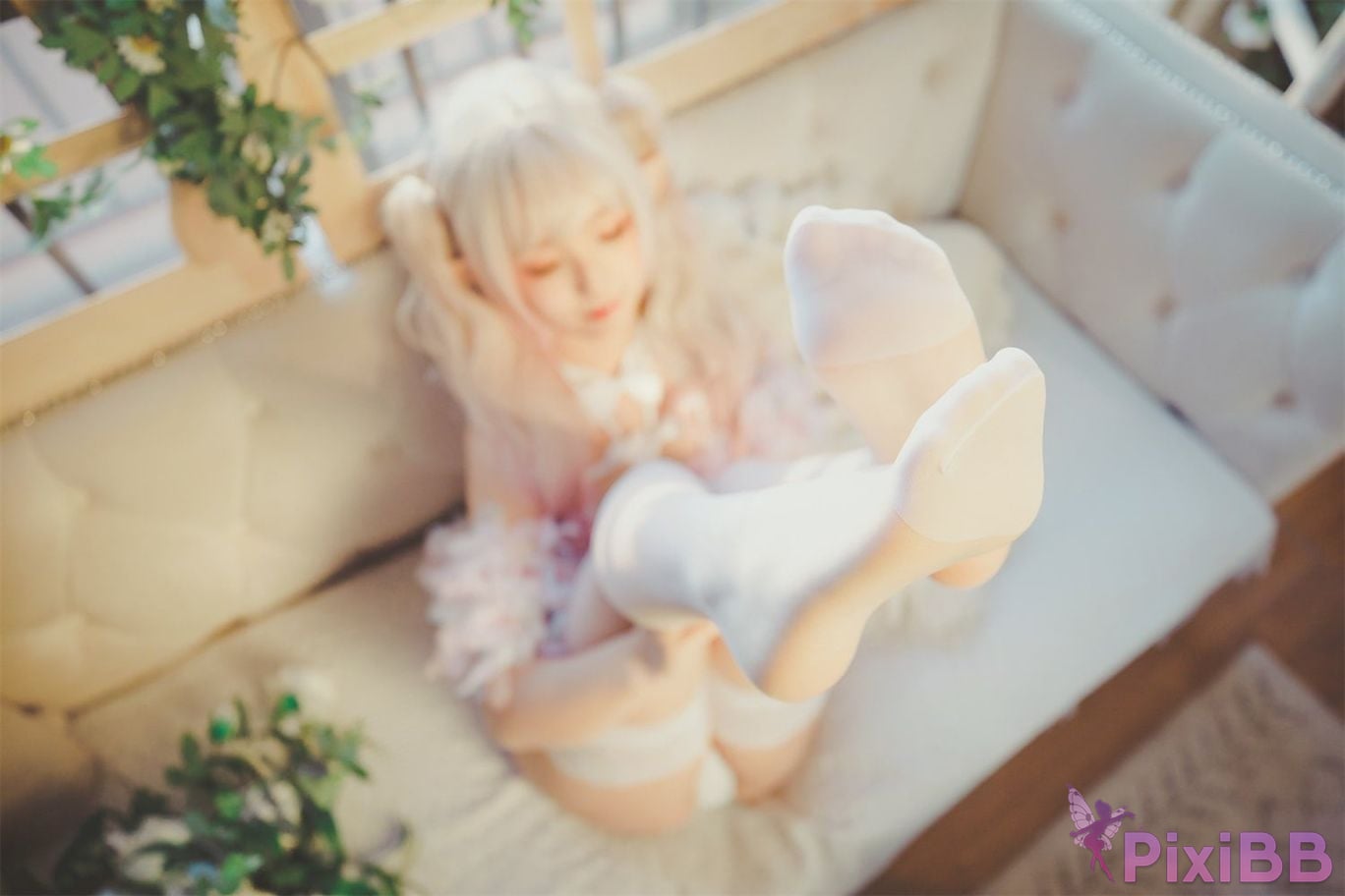 Coser Kagurazaka mafuyu Vol.082 PixiBB.COM 073