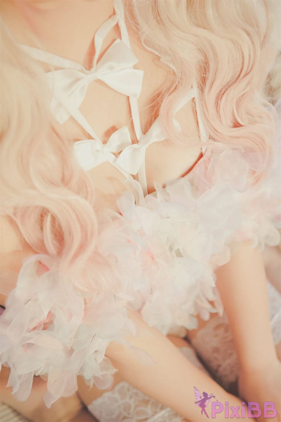 Coser Kagurazaka mafuyu Vol.082 PixiBB.COM 077