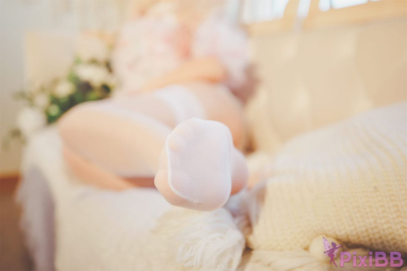 Coser Kagurazaka mafuyu Vol.082 PixiBB.COM 089