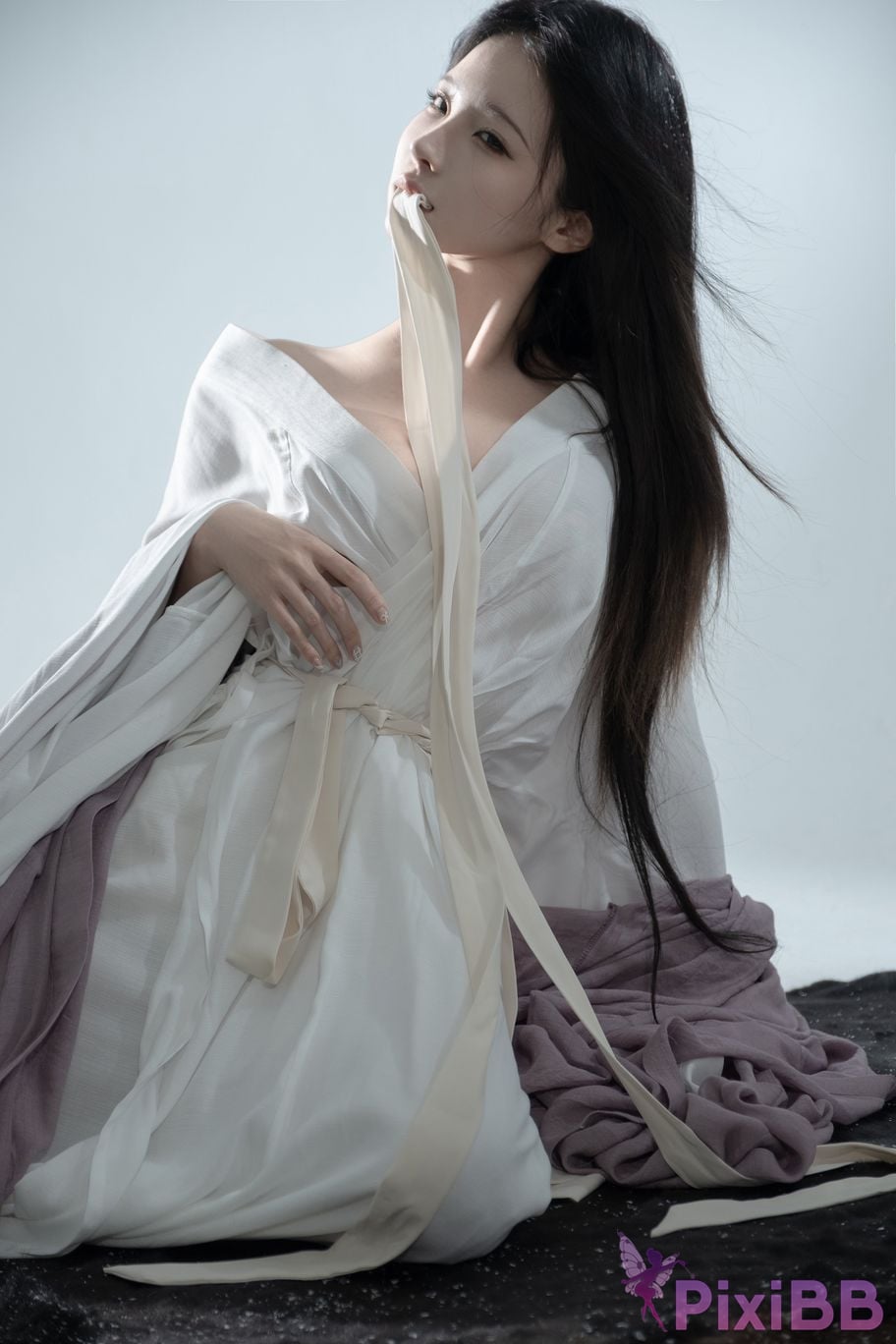 Coser chunmomo chunmomo 2024 PixiBB.COM 001