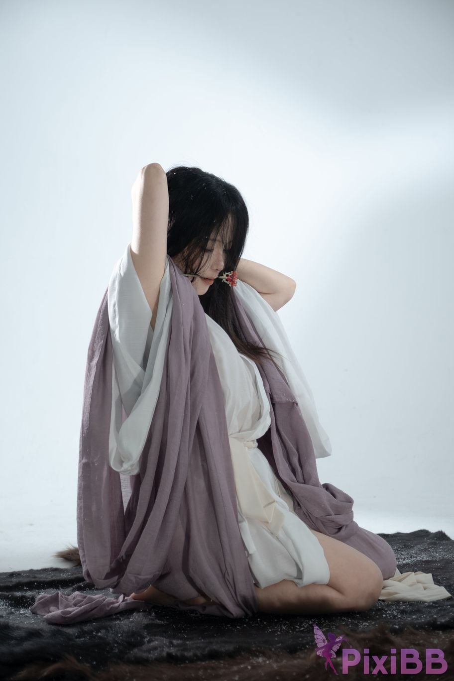 Coser chunmomo chunmomo 2024 PixiBB.COM 004