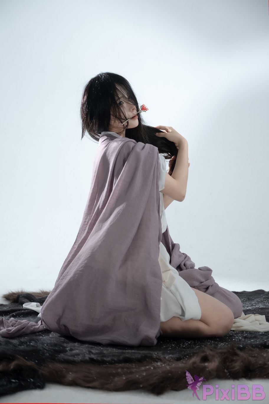 Coser chunmomo chunmomo 2024 PixiBB.COM 005