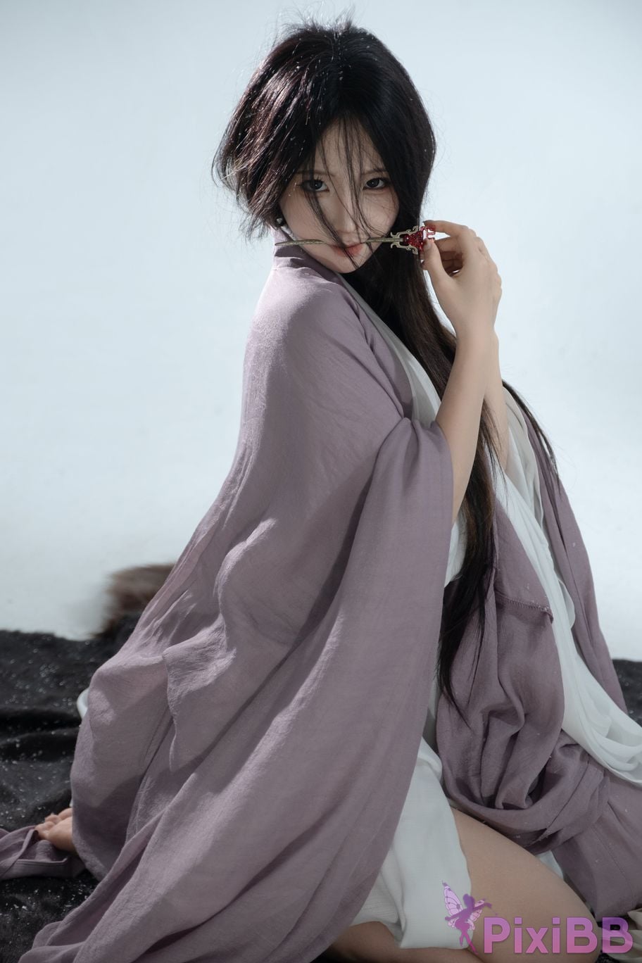Coser chunmomo chunmomo 2024 PixiBB.COM 006