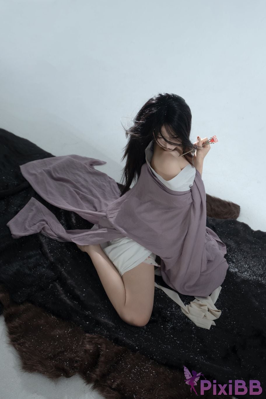 Coser chunmomo chunmomo 2024 PixiBB.COM 007