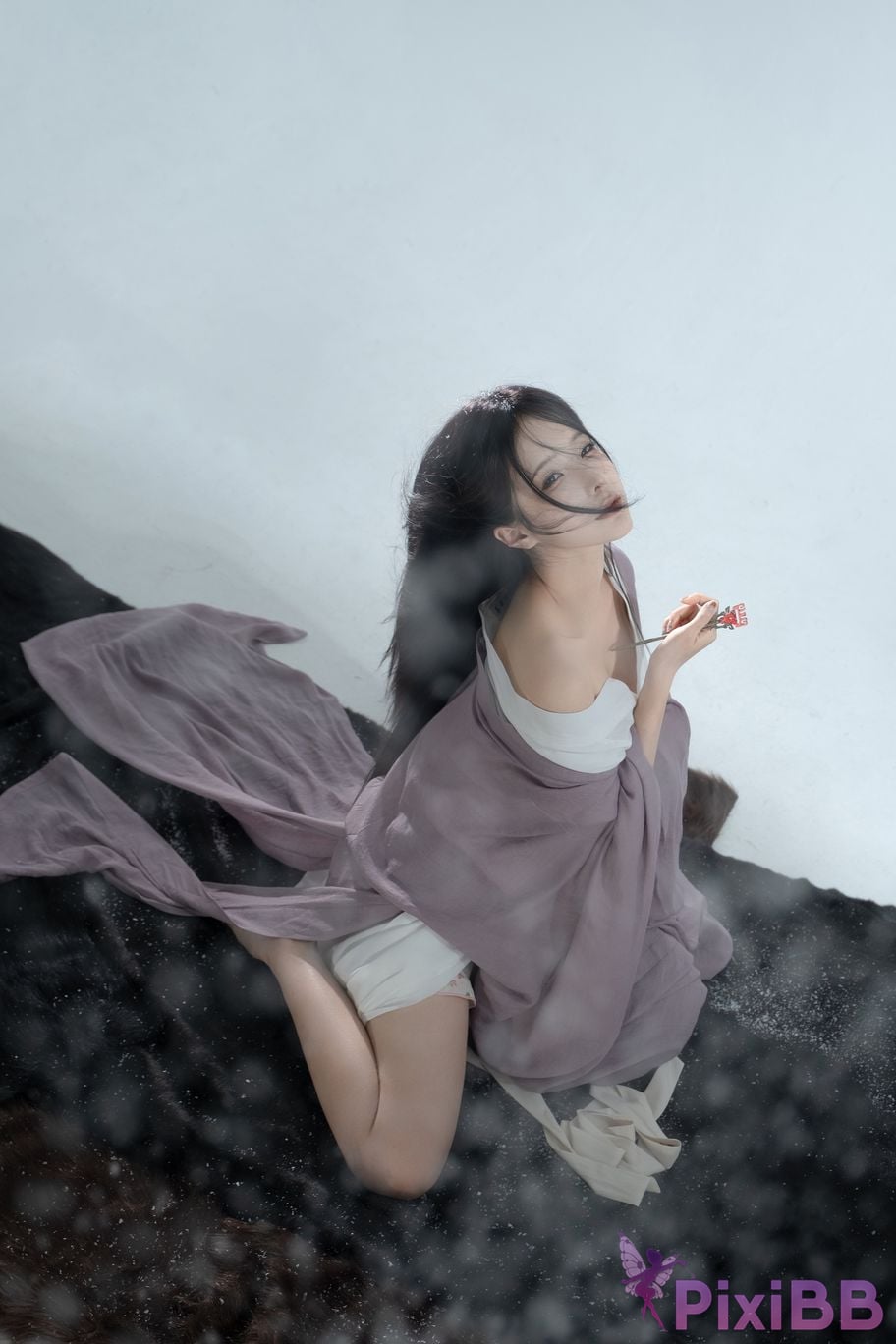 Coser chunmomo chunmomo 2024 PixiBB.COM 008
