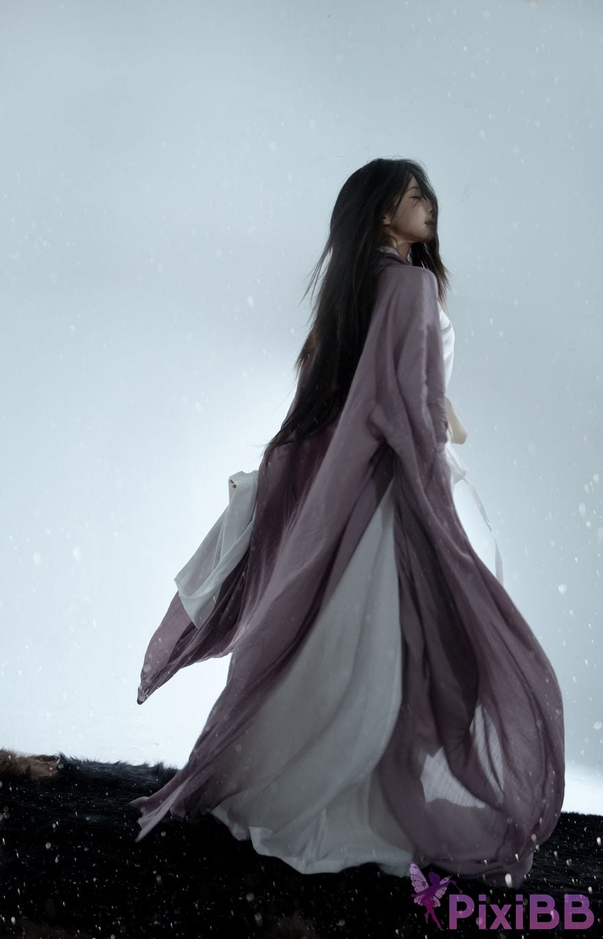 Coser chunmomo chunmomo 2024 PixiBB.COM 019