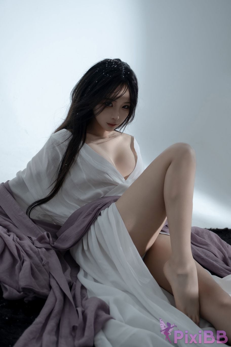 Coser chunmomo chunmomo 2024 PixiBB.COM 033