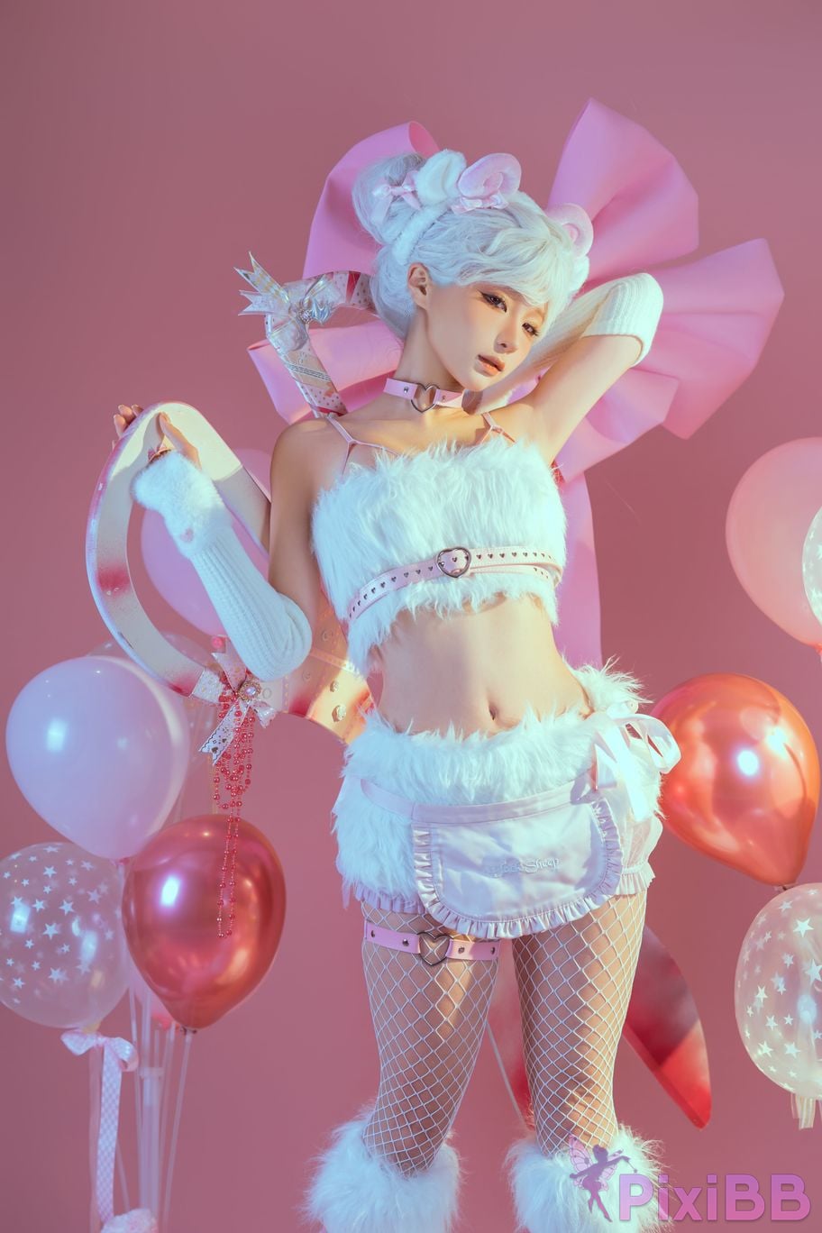 Coser chunmomo chunmomo PixiBB.COM 003